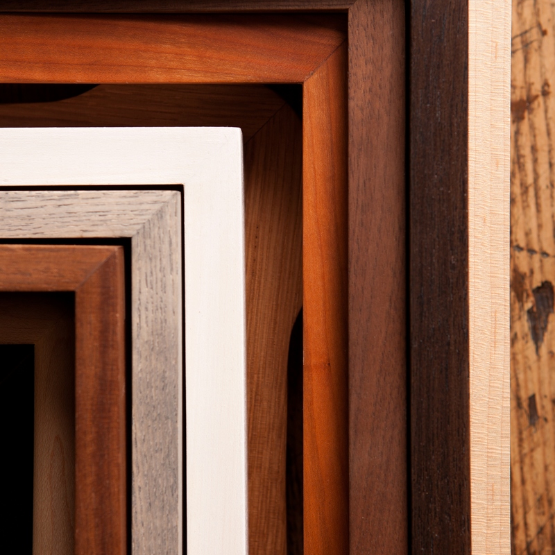 Artizom frame shop