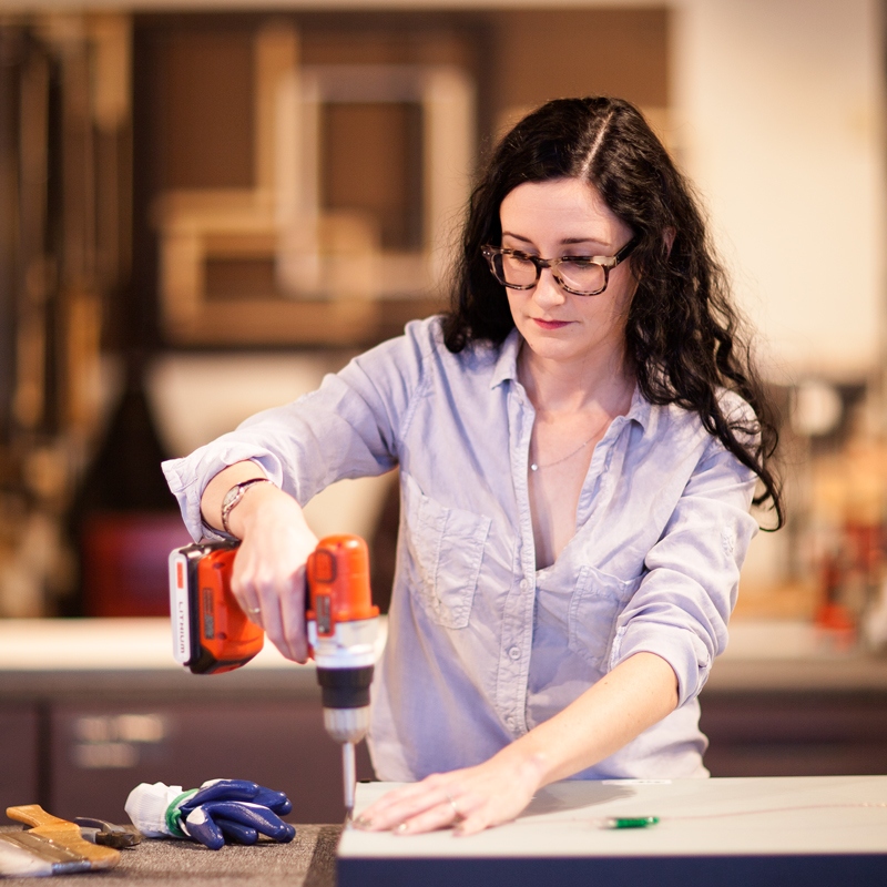 Artizom frame shop
